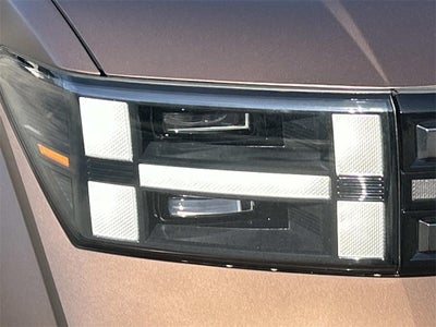 2024 Hyundai Santa Fe Hybrid Limited