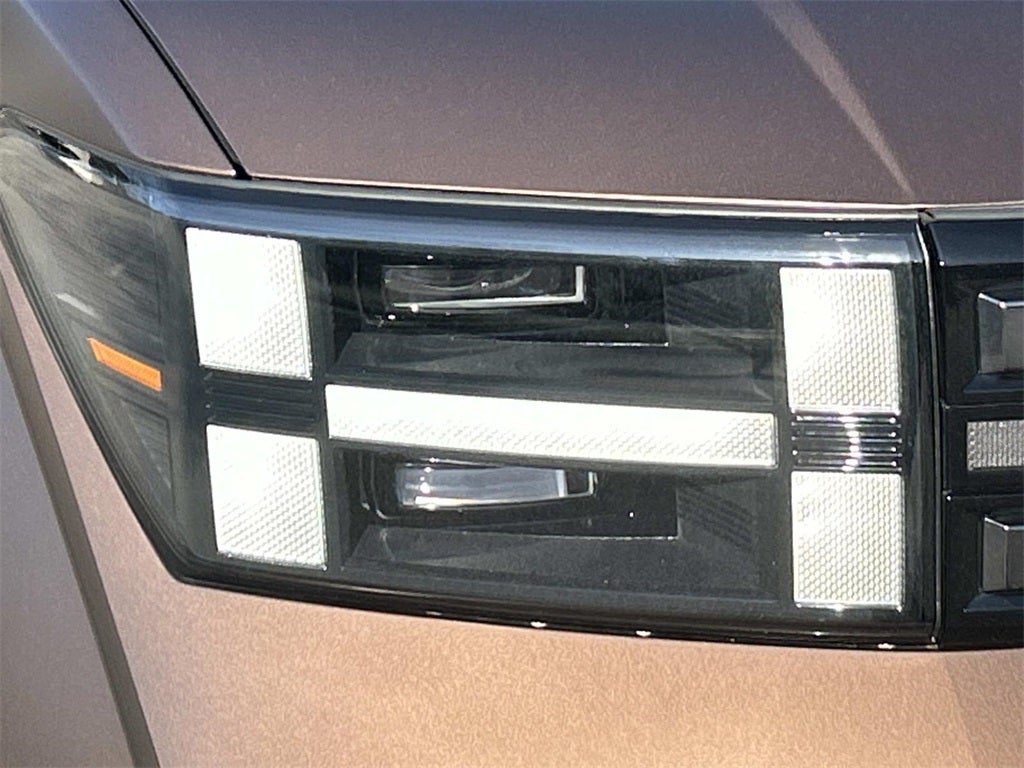 2024 Hyundai Santa Fe Hybrid Limited