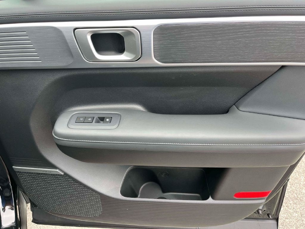 2024 Hyundai Santa Fe Hybrid Limited