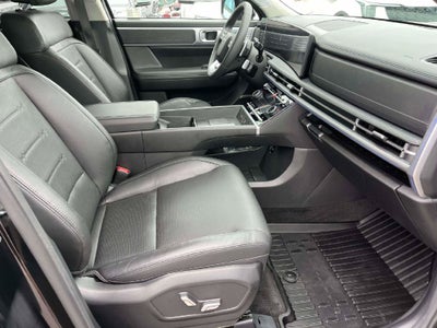 2024 Hyundai Santa Fe Hybrid Limited