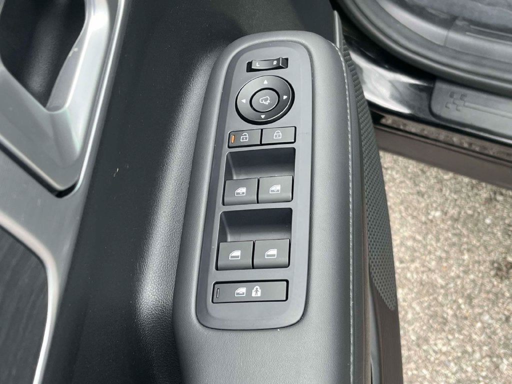 2024 Hyundai Santa Fe Hybrid Limited