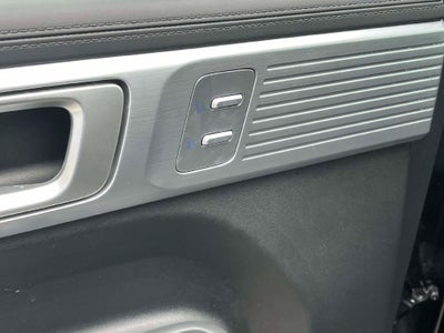 2024 Hyundai Santa Fe Hybrid Limited