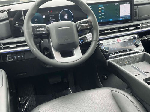 2024 Hyundai Santa Fe Hybrid Limited