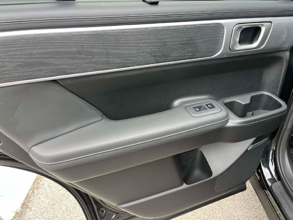 2024 Hyundai Santa Fe Hybrid Limited