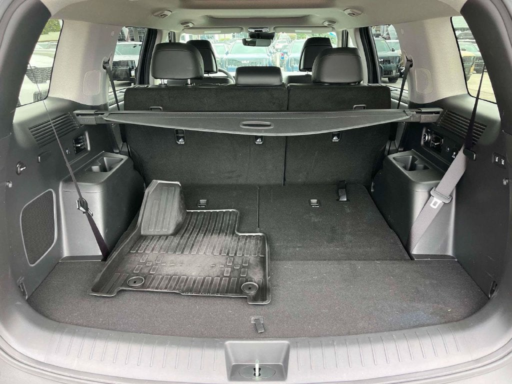 2024 Hyundai Santa Fe Hybrid Limited