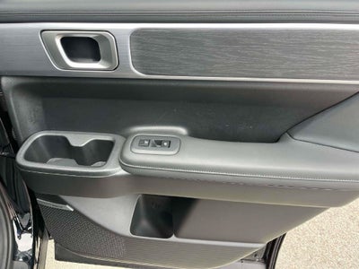 2024 Hyundai Santa Fe Hybrid Limited