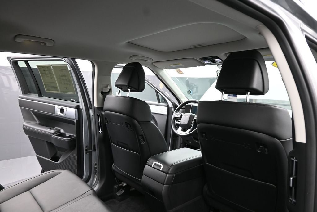 2024 Hyundai Santa Fe XRT