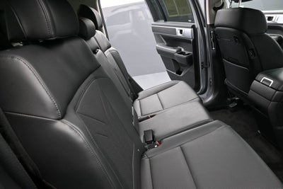 2024 Hyundai Santa Fe XRT