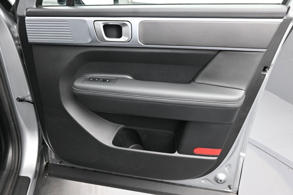 2024 Hyundai Santa Fe XRT