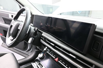 2024 Hyundai Santa Fe XRT