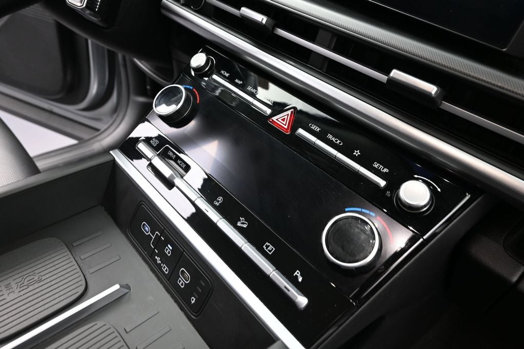 2024 Hyundai Santa Fe XRT