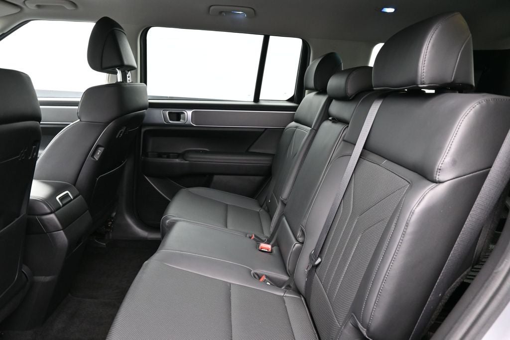 2024 Hyundai Santa Fe XRT