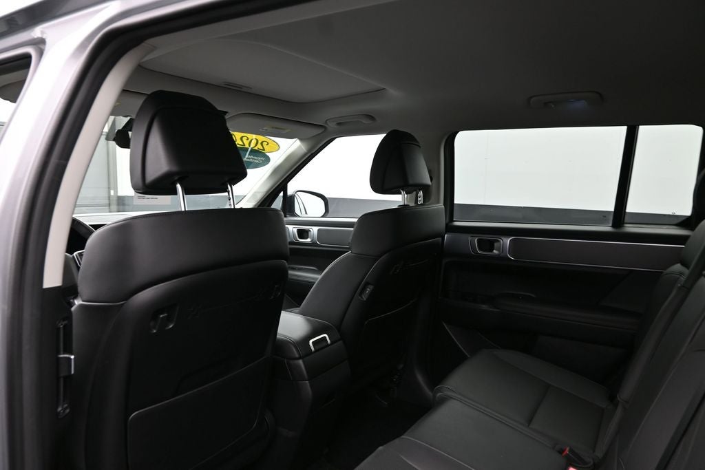 2024 Hyundai Santa Fe XRT