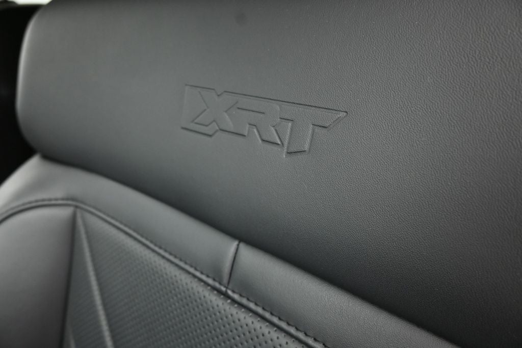 2024 Hyundai Santa Fe XRT