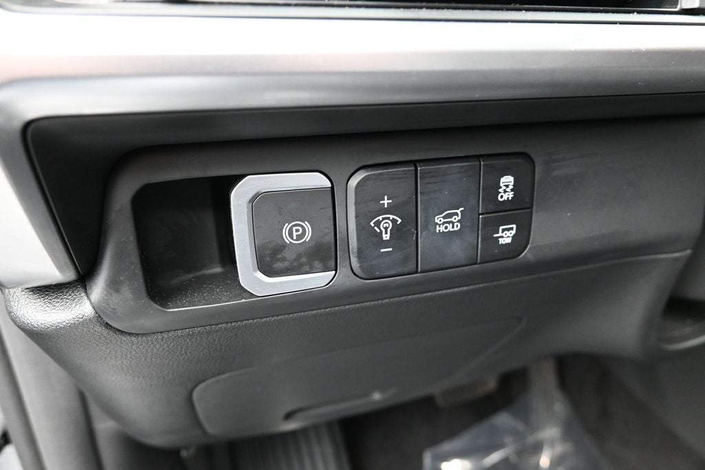2024 Hyundai Santa Fe XRT