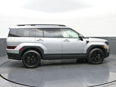 2024 Hyundai Santa Fe XRT
