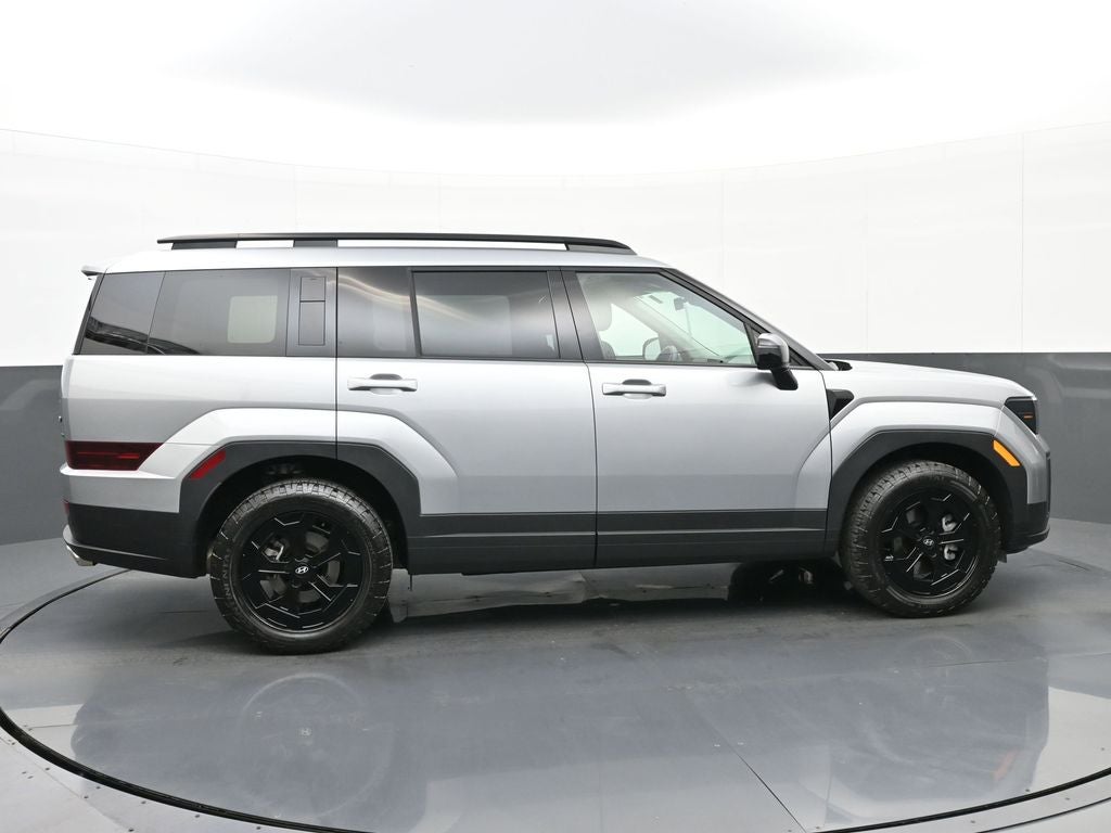 2024 Hyundai Santa Fe XRT