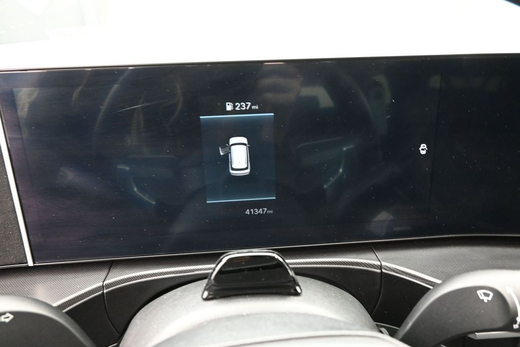 2024 Hyundai Santa Fe XRT