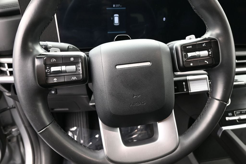 2024 Hyundai Santa Fe XRT