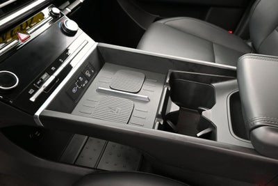 2024 Hyundai Santa Fe XRT