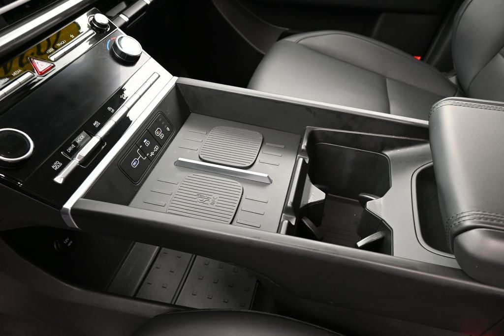 2024 Hyundai Santa Fe XRT