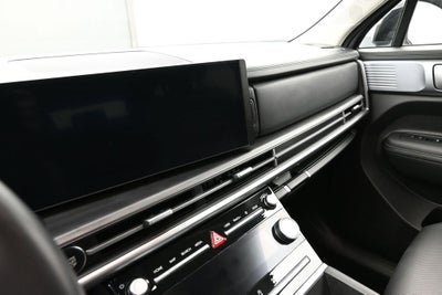 2024 Hyundai Santa Fe XRT