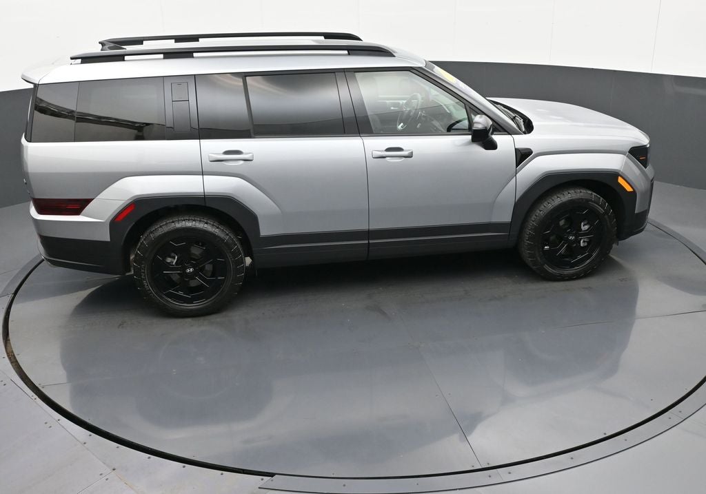 2024 Hyundai Santa Fe XRT