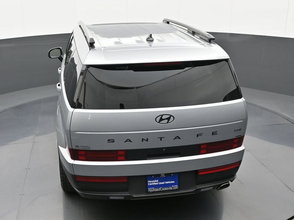 2024 Hyundai Santa Fe XRT