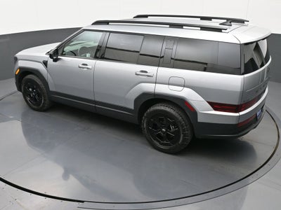 2024 Hyundai Santa Fe XRT