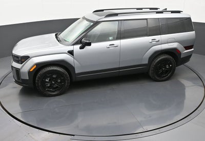 2024 Hyundai Santa Fe XRT