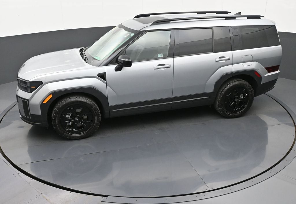 2024 Hyundai Santa Fe XRT