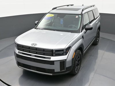 2024 Hyundai Santa Fe XRT
