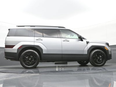 2024 Hyundai Santa Fe XRT