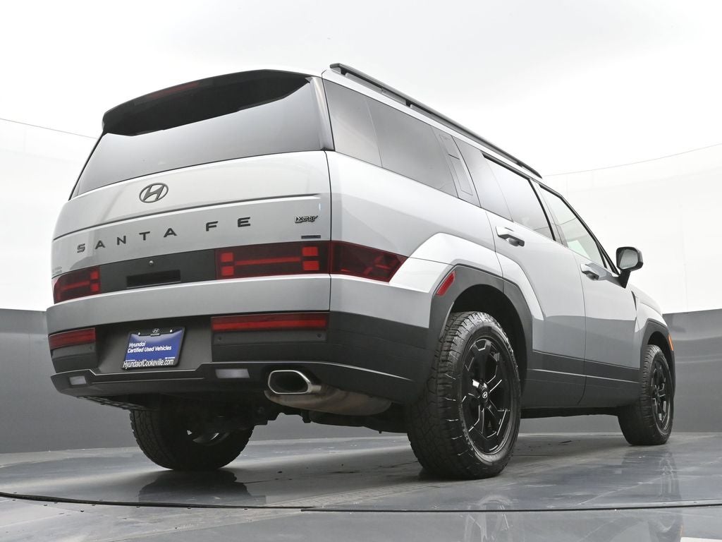 2024 Hyundai Santa Fe XRT