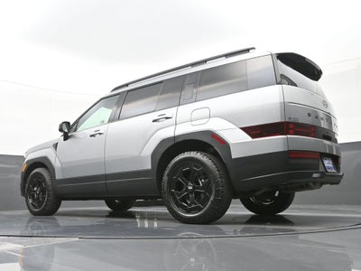 2024 Hyundai Santa Fe XRT