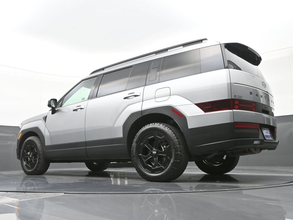 2024 Hyundai Santa Fe XRT
