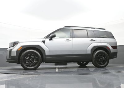 2024 Hyundai Santa Fe XRT