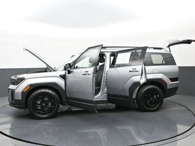 2024 Hyundai Santa Fe XRT