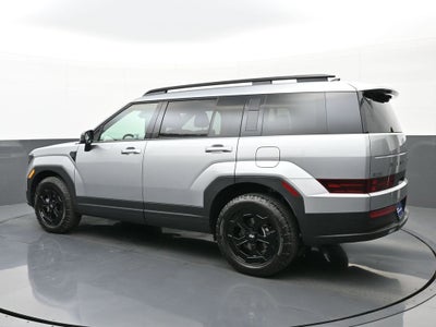 2024 Hyundai Santa Fe XRT