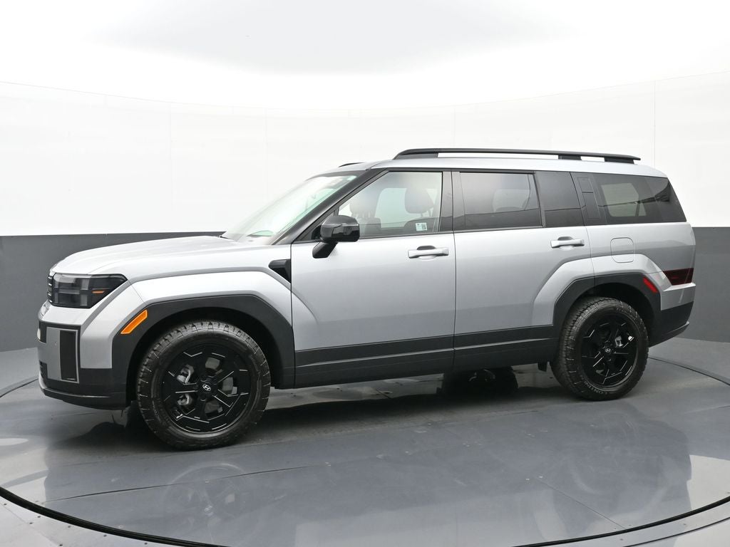 2024 Hyundai Santa Fe XRT