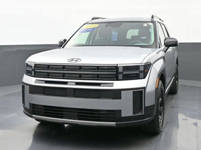 2024 Hyundai Santa Fe XRT