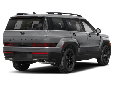 2024 Hyundai Santa Fe XRT