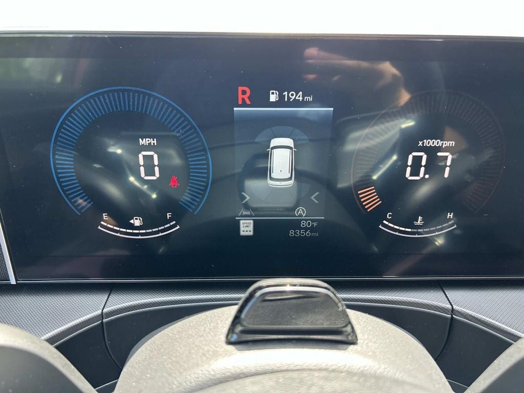 2025 Hyundai Santa Fe XRT