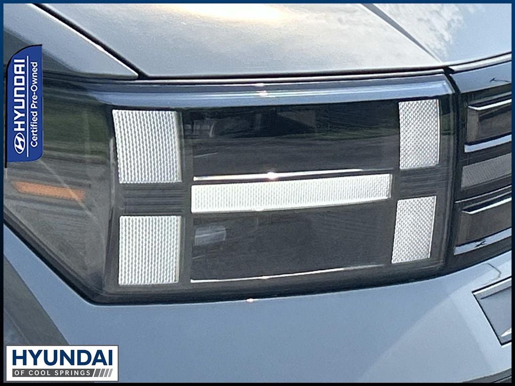 2024 Hyundai Santa Fe XRT