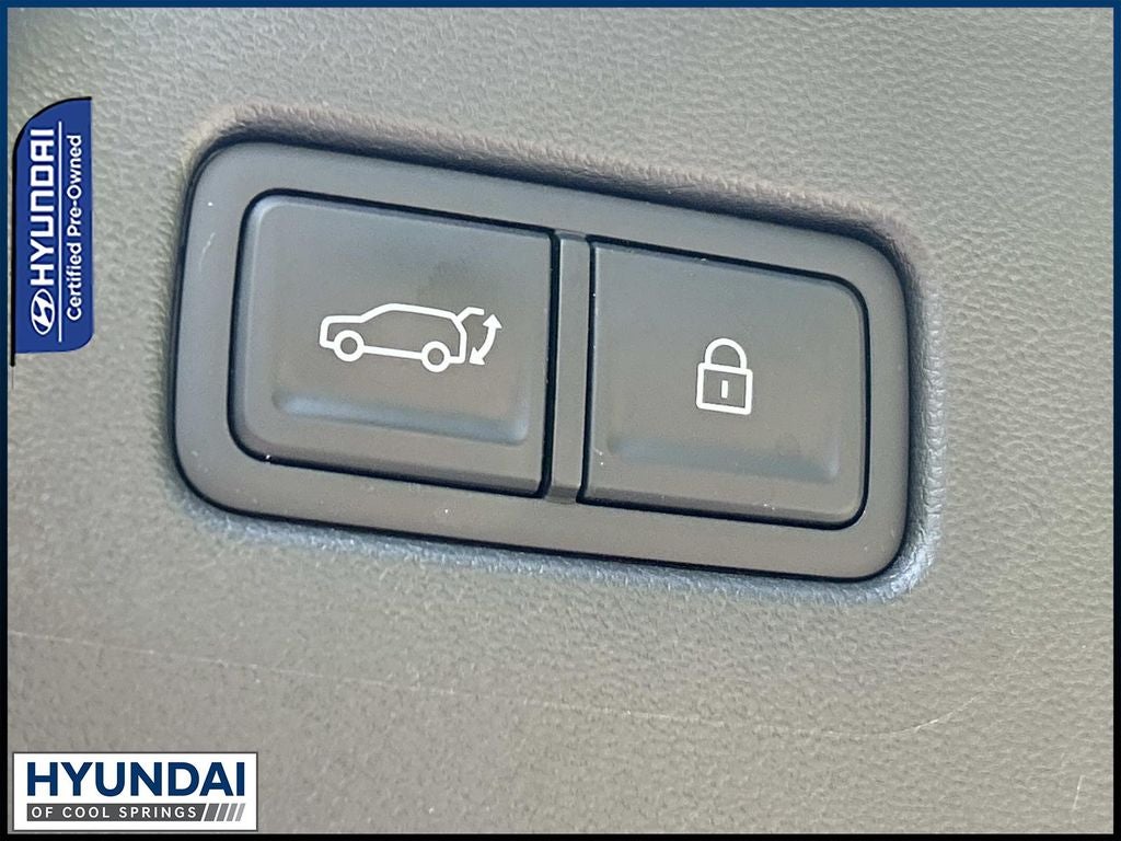 2024 Hyundai Santa Fe XRT