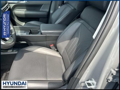 2024 Hyundai Santa Fe XRT