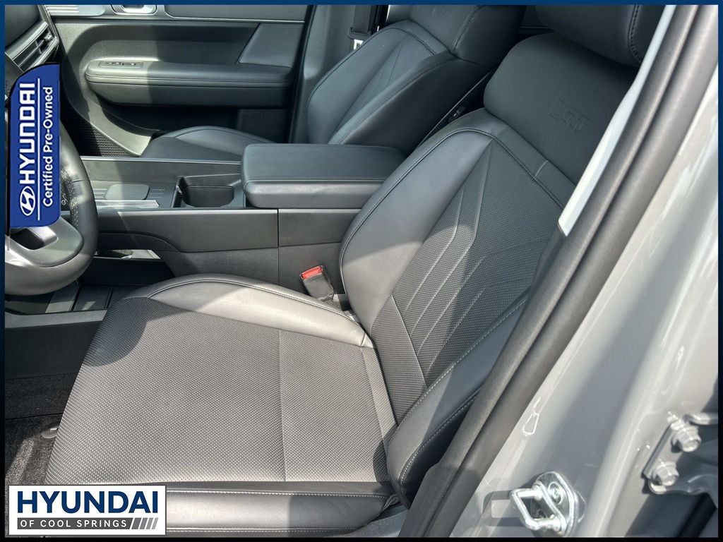 2024 Hyundai Santa Fe XRT