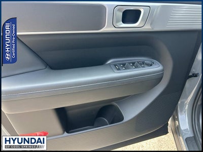 2024 Hyundai Santa Fe XRT