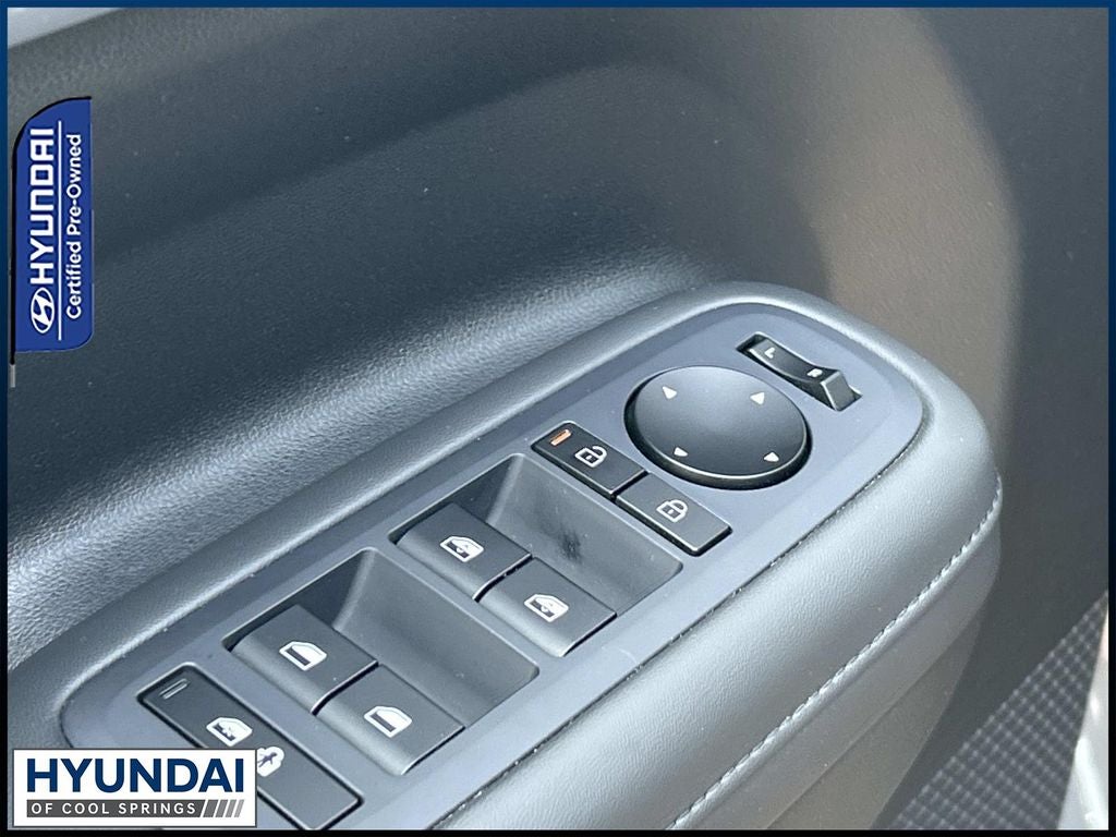 2024 Hyundai Santa Fe XRT