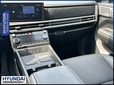 2024 Hyundai Santa Fe XRT